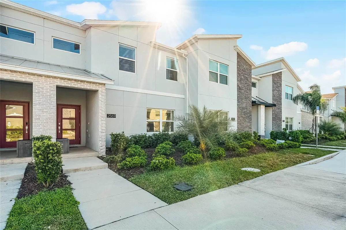 2569 Reading Trail, Kissimmee, FL 34746 - Image #1