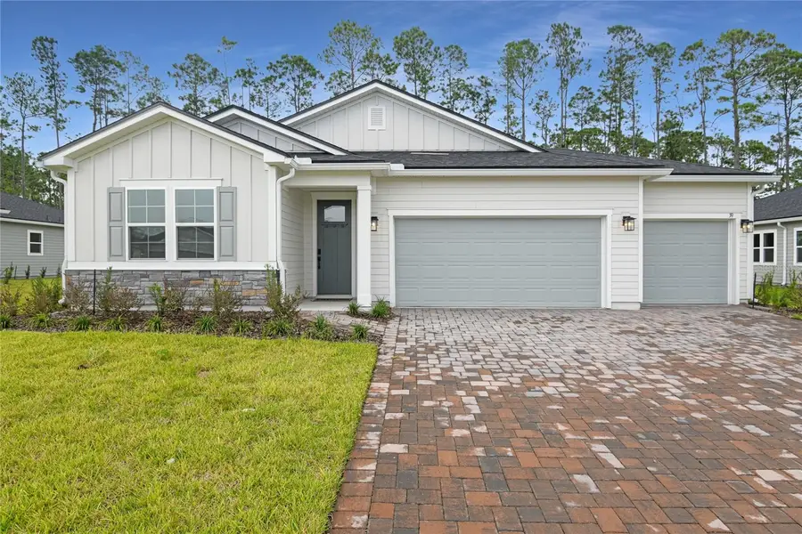 39 Ponce Preserve Drive, Palm Coast, FL 32164 - Image #2