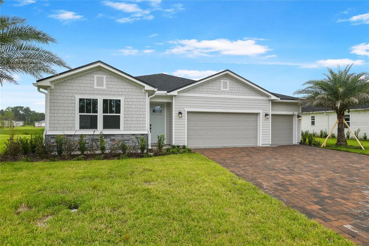 38 Ponce Preserve Drive, Palm Coast, FL 32164 - Image #1