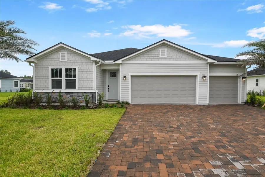 38 Ponce Preserve Drive, Palm Coast, FL 32164 - Image #2