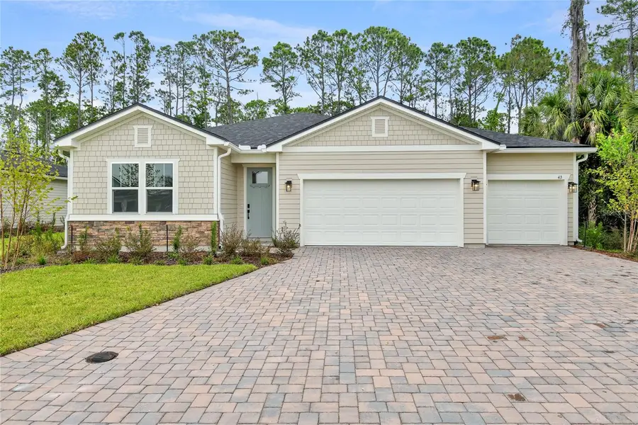 43 Ponce Preserve Drive, Palm Coast, FL 32164 - Image #2