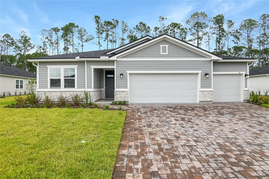 37 Ponce Preserve Drive, Palm Coast, FL 32164 - Image #2
