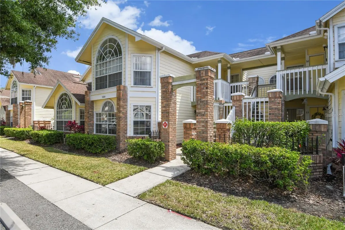 5004 Laguna Bay Circle #54, Kissimmee, FL 34746 - #1