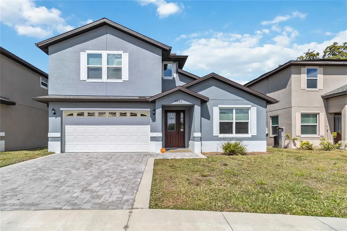 6592 Taxiway Circle, Orlando, FL 32822 - #1