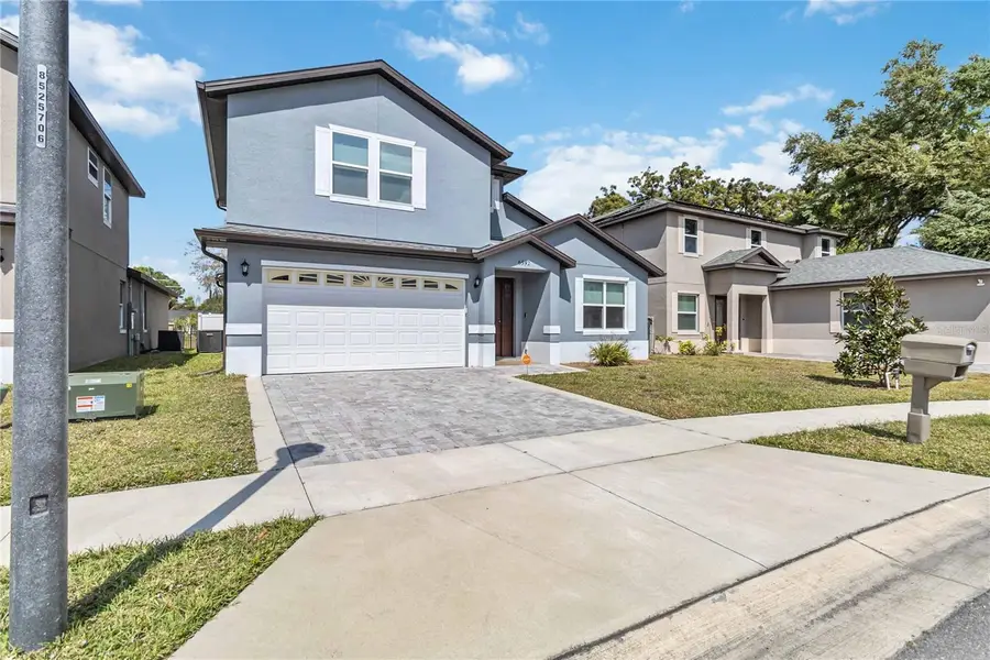 6592 Taxiway Circle, Orlando, FL 32822 - #2