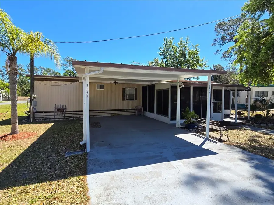 1621 Haddock Street, Saint Cloud, FL 34771 - #2
