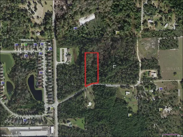 Forehand Road, DAVENPORT, FL 33896