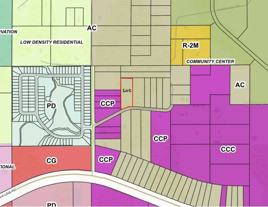 Forehand Road, Davenport, FL 33896 - #2