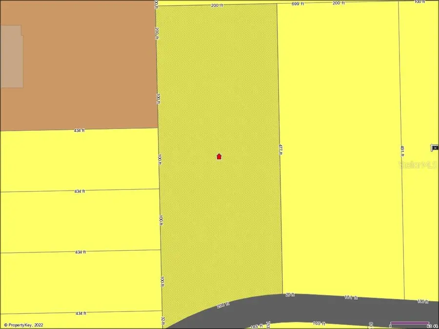 Forehand Road, Davenport, FL 33896 - #3