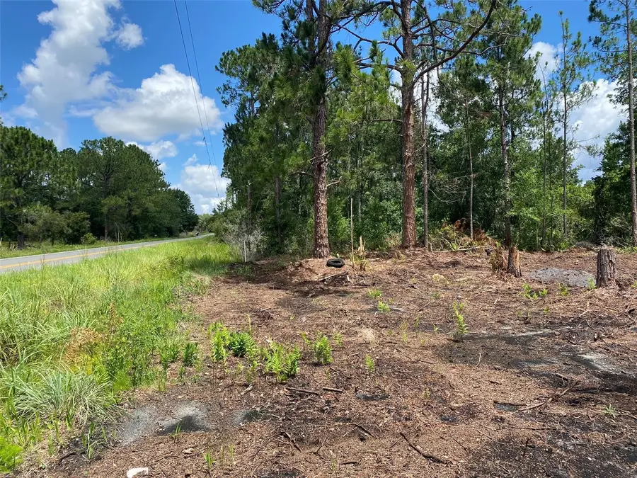 2101 W Frostproof Road, Frostproof, FL 33843 - #3