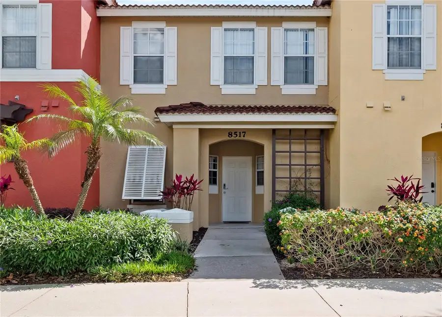 8517 Crystal Cove Loop, Kissimmee, FL 34747 - Image #2