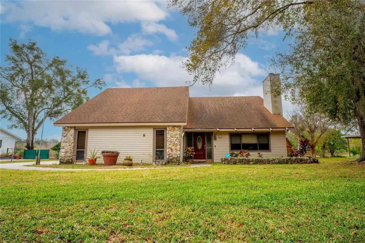 9916 Jackson Road, Leesburg, FL 34788 - #1