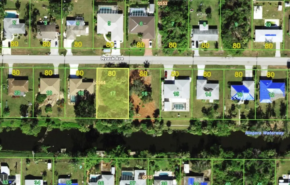 22357 Nyack Avenue, Port Charlotte, FL 33952 - Image #1