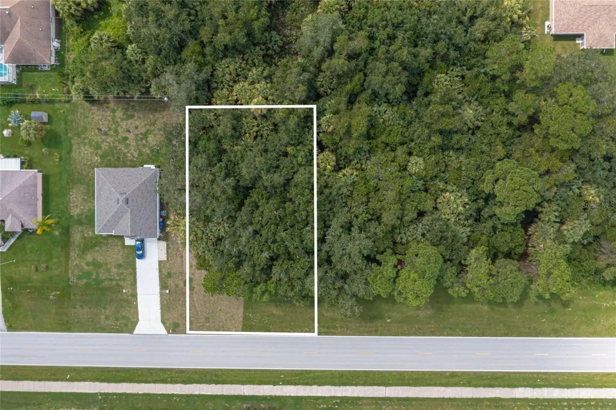 E Price Boulevard #LOT 7, North Port, FL 34288 - Image #1