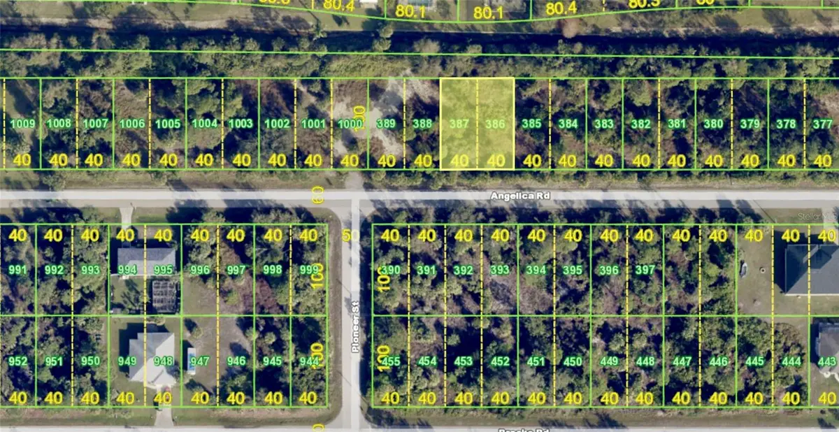 26296 Angelica Road, Punta Gorda, FL 33955 - Image #1