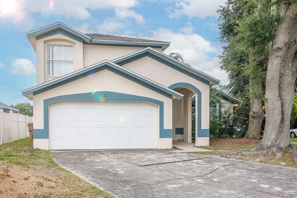 3007 Bransbury Court, Kissimmee, FL 34747 - Image #1