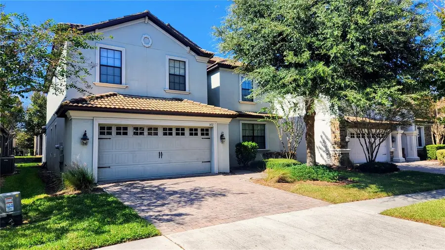 1432 Rolling Fairway Drive, Davenport, FL 33896 - Image #2