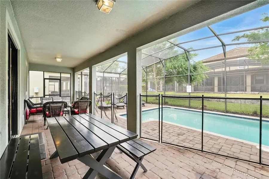 1432 Rolling Fairway Drive, Davenport, FL 33896 - Image #3