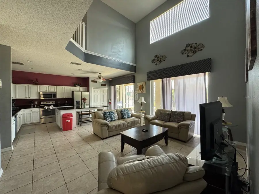 2677 Emerald Island Boulevard, Kissimmee, FL 34747 - #2