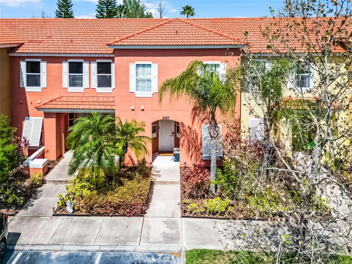 4743 Vero Beach Place, Kissimmee, FL 34746 - Image #1