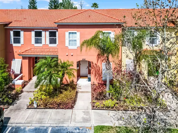 4743 Vero Beach Place, KISSIMMEE, FL 34746