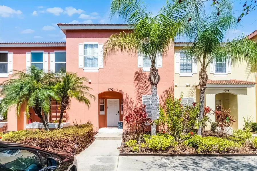 4743 Vero Beach Place, Kissimmee, FL 34746 - Image #2