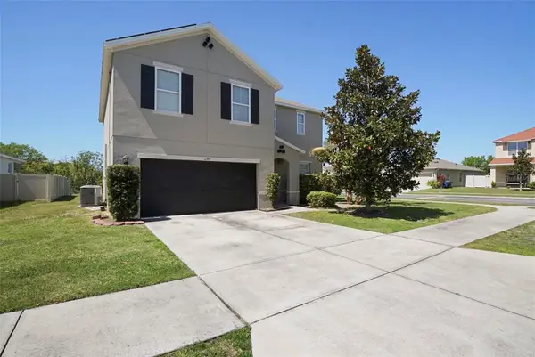 1246 Maplebrook Drive, LAKE ALFRED, FL 33850