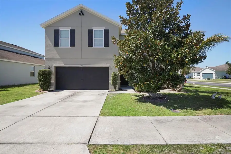 1246 Maplebrook Drive, Lake Alfred, FL 33850 - Image #2