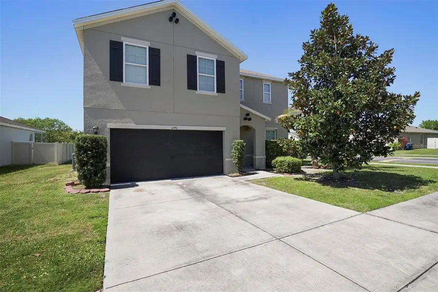 1246 Maplebrook Drive, Lake Alfred, FL 33850 - Image #3