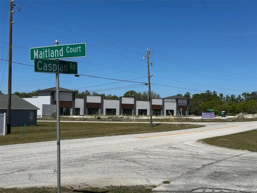 419 Maitland Court, Poinciana, FL 34759 - #3