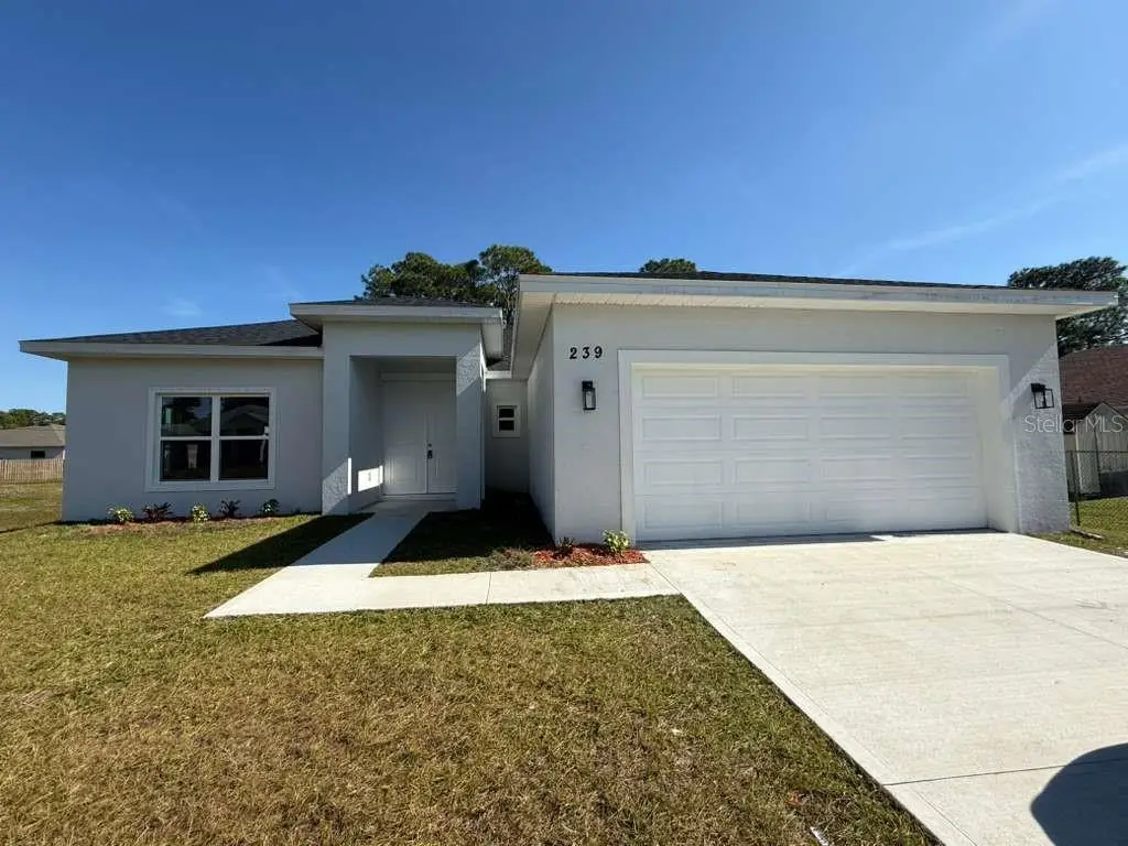 286 Catalonia Ave Nw, Palm Bay, FL 32907 - Image #1