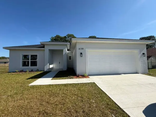 286 Catalonia Ave Nw, PALM BAY, FL 32907