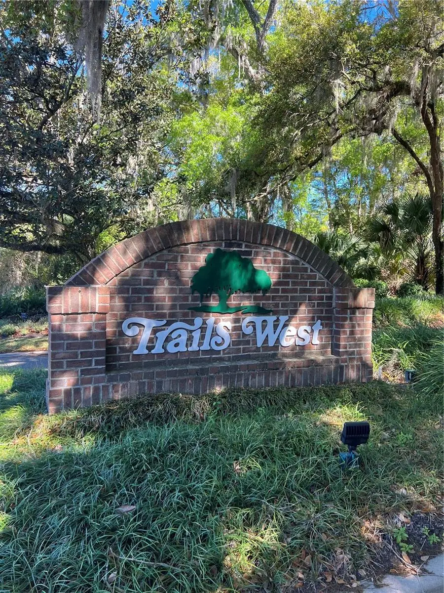 160 Cutbank Trail, Deland, FL 32724 - #2