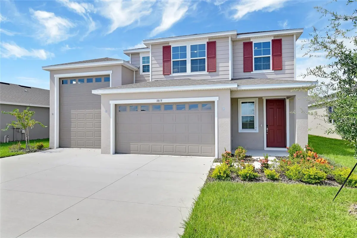 1015 Wisteria Way, Dundee, FL 33838 - Image #1