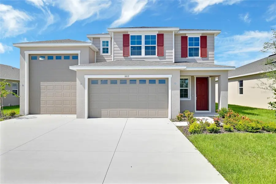 1015 Wisteria Way, Dundee, FL 33838 - Image #2