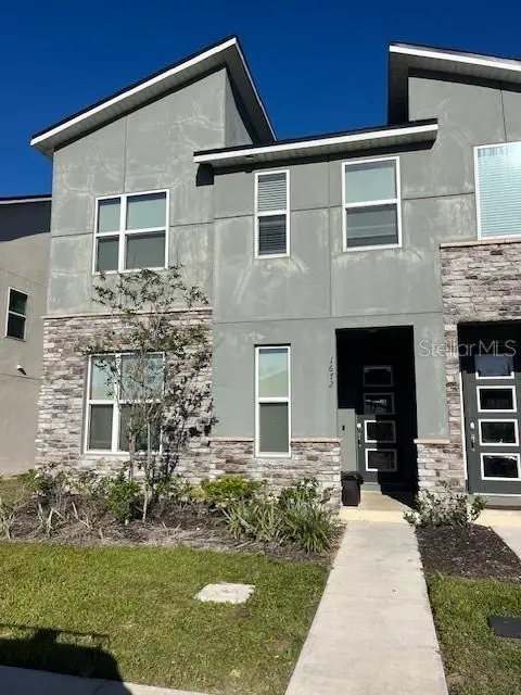 1672 Tropical Palms Circle, Kissimmee, FL 34747 - Image #1