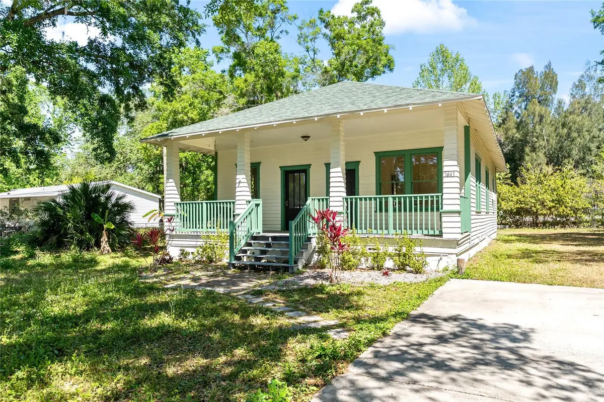 5641 Orange Avenue, Intercession City, FL 33848 - Image #1