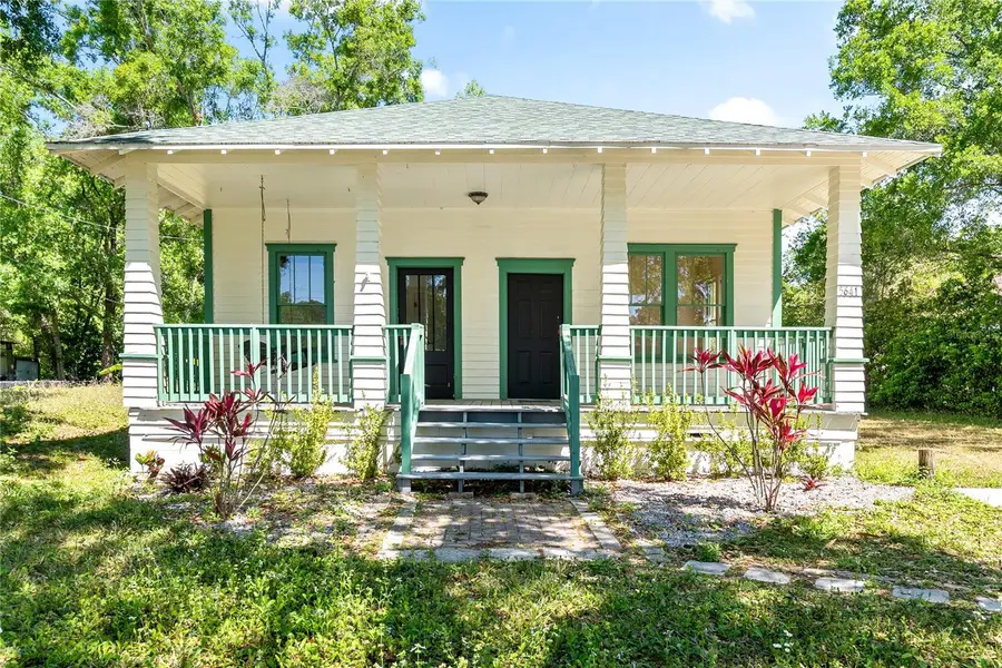 5641 Orange Avenue, Intercession City, FL 33848 - Image #2