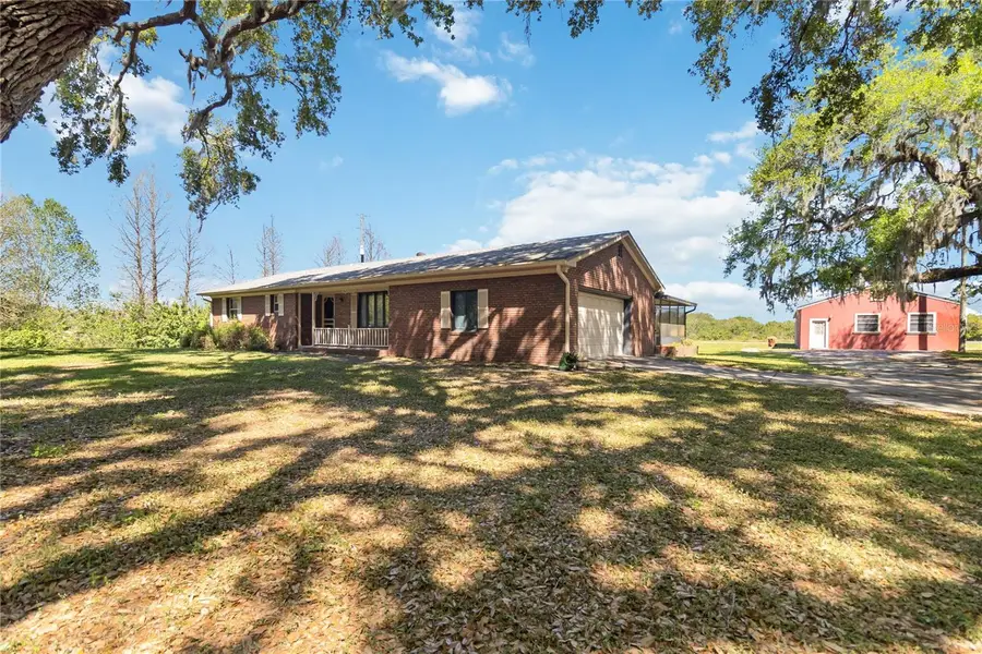 3970 Kissimmee Park Road, Saint Cloud, FL 34772 - #3