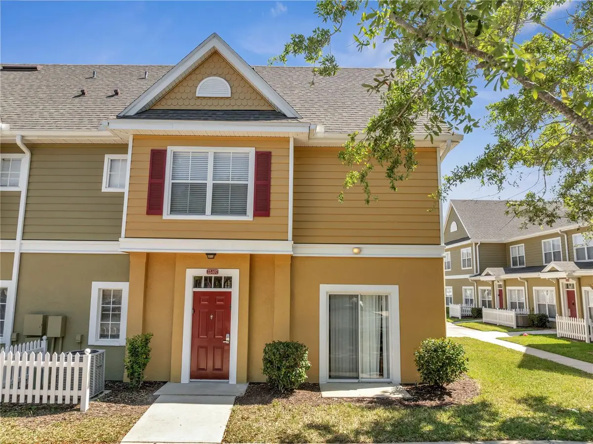 4561 Yellowgold Road E #107, Kissimmee, FL 34746 - Image #1