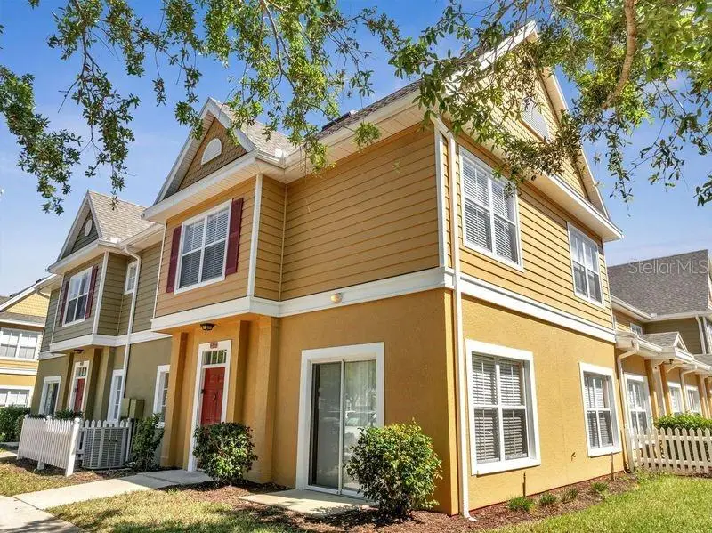 4561 Yellowgold Road E #107, Kissimmee, FL 34746 - Image #2