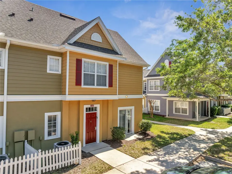 4561 Yellowgold Road E #107, Kissimmee, FL 34746 - Image #3