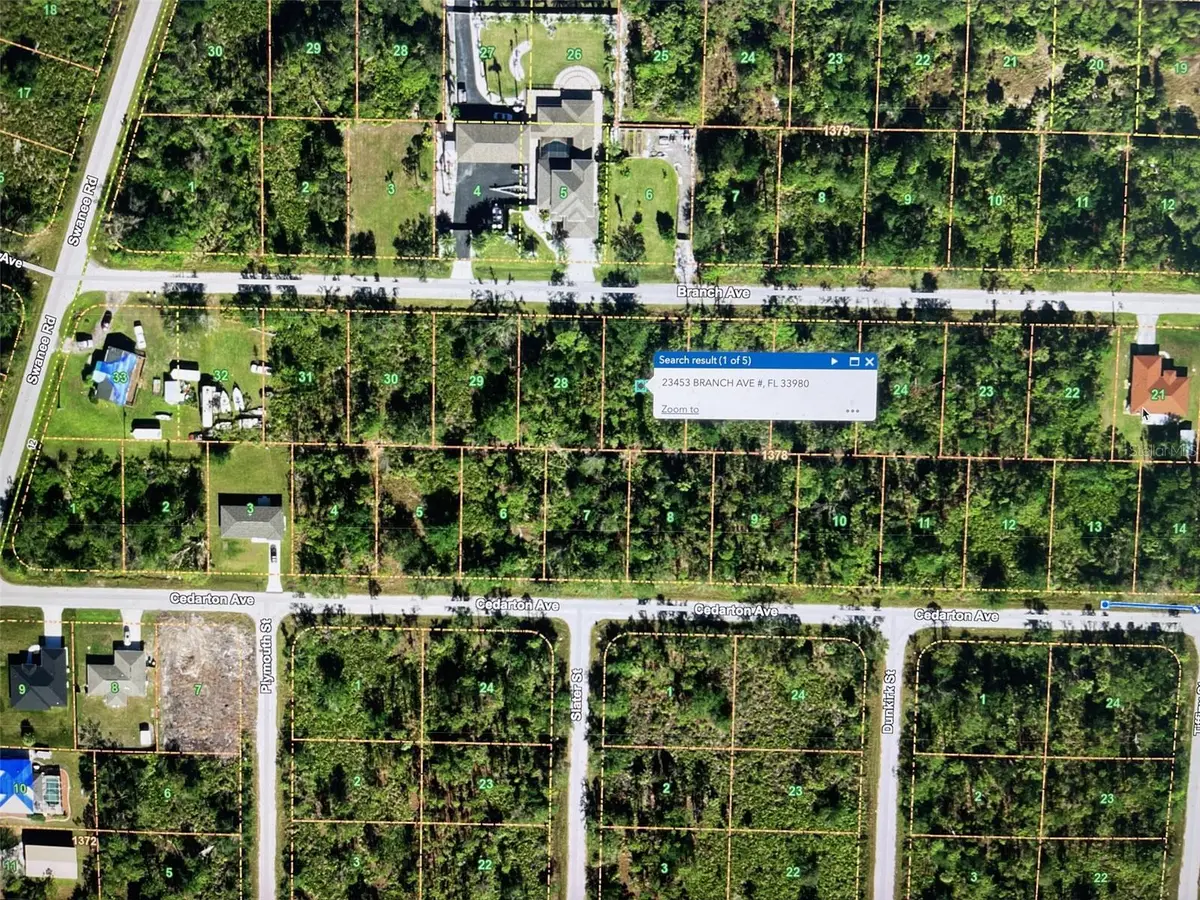 23419 Branch Avenue, Port Charlotte, FL 33980 - Image #1
