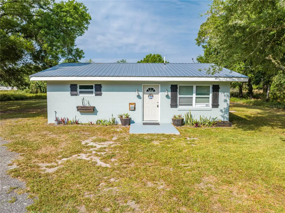 150 N Post Office Rd, Kenansville, FL 34739 - #1