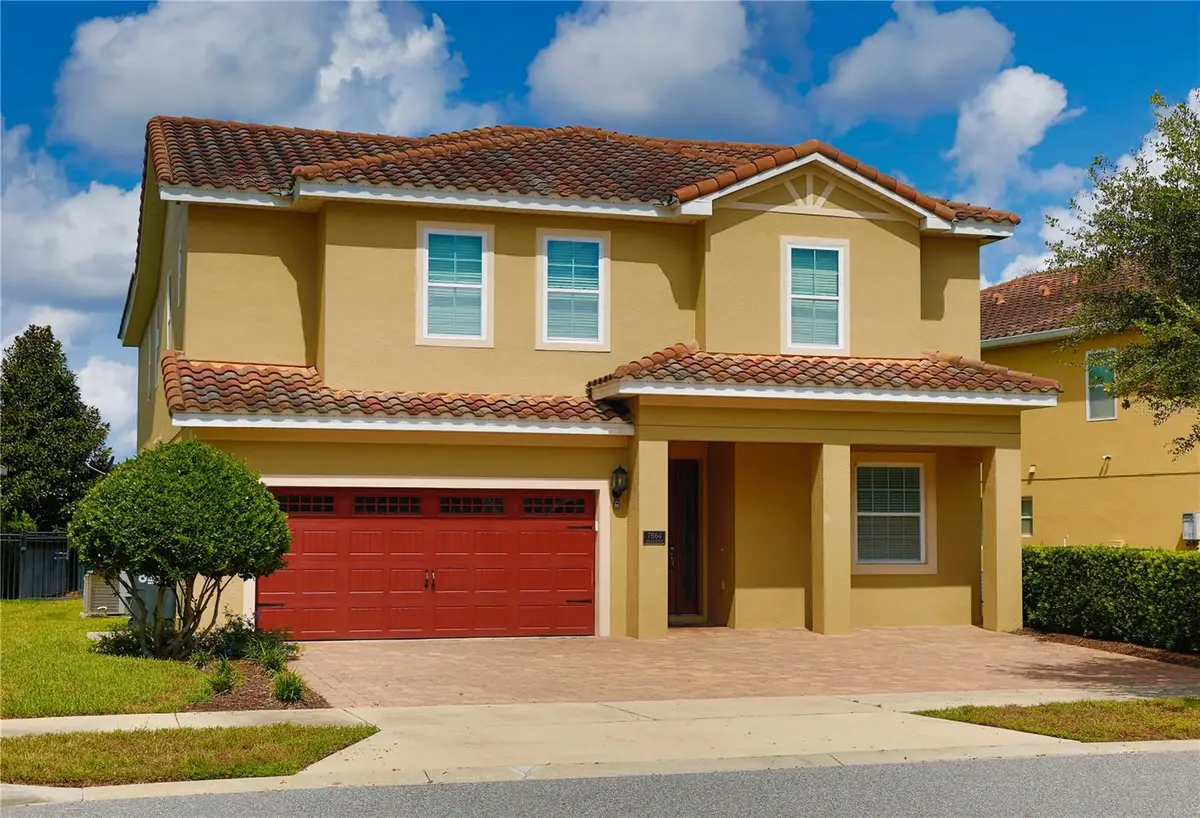 7664 Wilmington Loop, Kissimmee, FL 34747 - Image #1