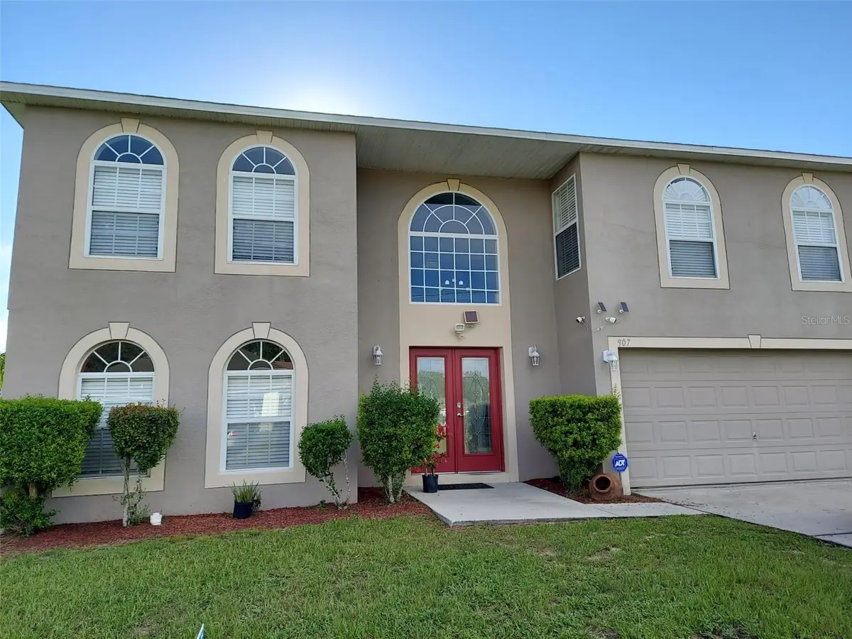 907 Gloucester Court, Kissimmee, FL 34758 - #1