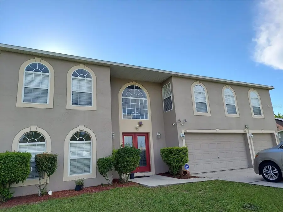 907 Gloucester Court, Kissimmee, FL 34758 - #2