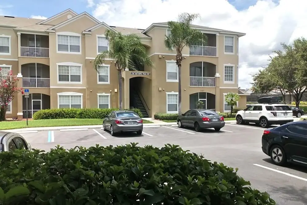 8100 Princess Palm Lane #203, Kissimmee, FL 34747 - Image #1