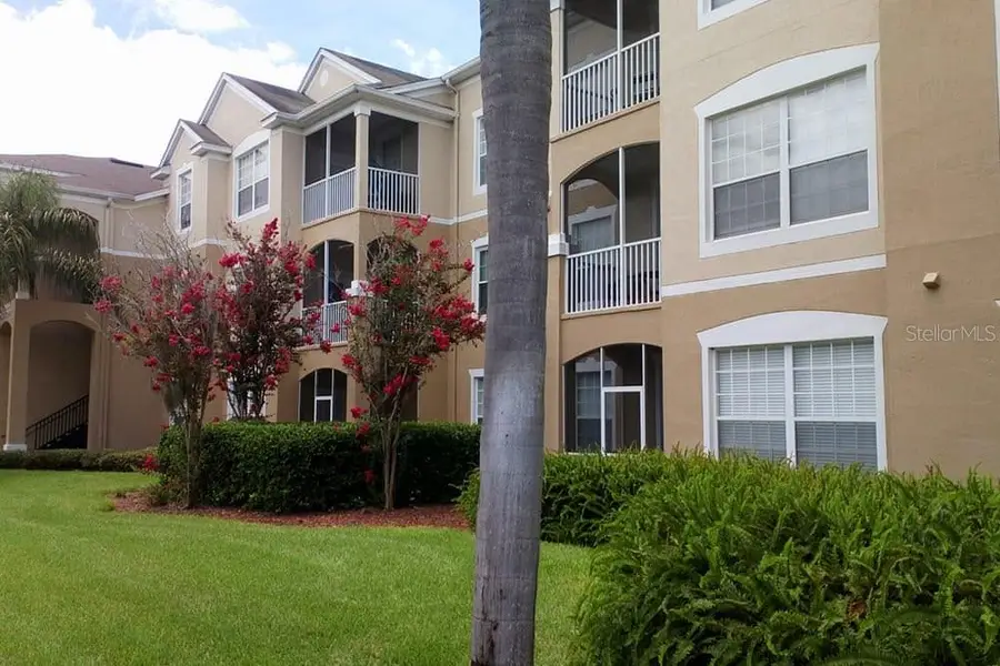 8100 Princess Palm Lane #203, Kissimmee, FL 34747 - Image #2