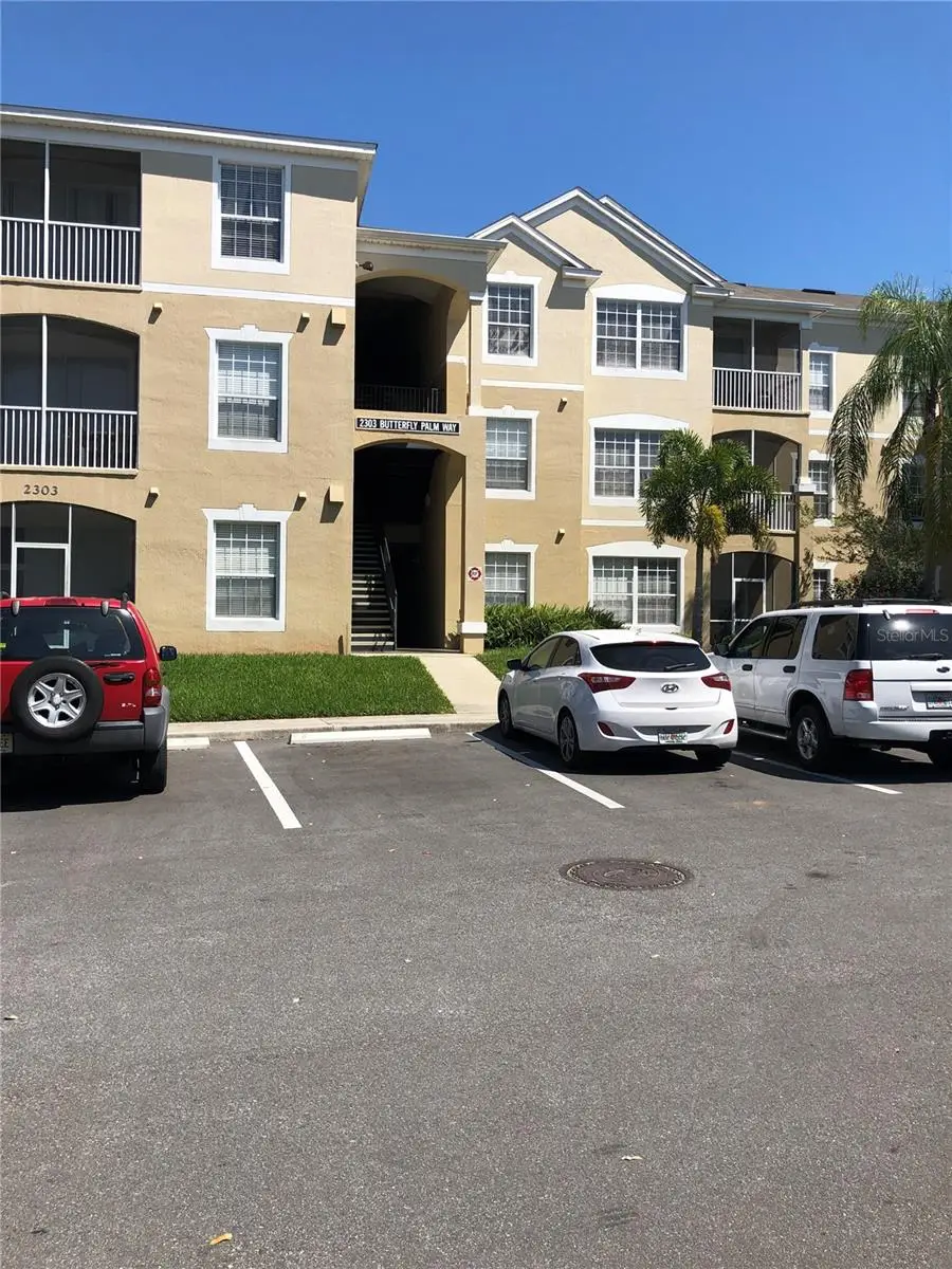 8100 Princess Palm Lane #203, Kissimmee, FL 34747 - Image #3
